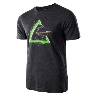 Men's SATIM T-shirt