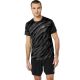 2. Asics Core All Over Print SS Top M 2011C646020 T-shirt