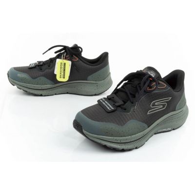 9. Skechers Go Run M 220874/CHAR shoes