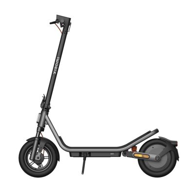 9. Xiaomi Electric Scooter 6 GL Black 25 km/h 10 Ah