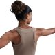 3. Nike Dri-Fit One Fitted Crop W T-shirt FN2806 233