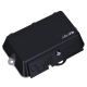 6. Mikrotik LtAP mini WiFi 4 LTE router (RB912R-2nD-LTm) LTE: (unfilled miniPCI slot for LTE modem)