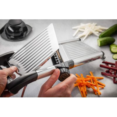 5. GEFU VOLARI G-89541 slicer