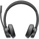 10. Poly Voyager 4320 MS Teams Certified USB-A Headset +BT700 dongle 77Y98AA
