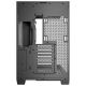 12. Antec C8 Curve Wood Full Tower Black, Clear, Wood