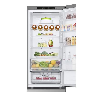 19. LG GBV3200CPY refrigerator