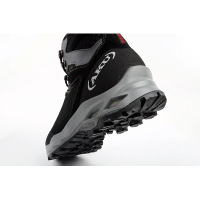 19. Aku Alterra II GTX M 430353 trekking shoes