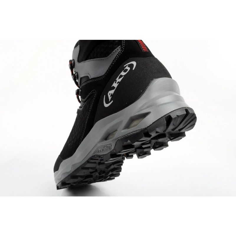 19. Aku Alterra II GTX M 430353 trekking shoes