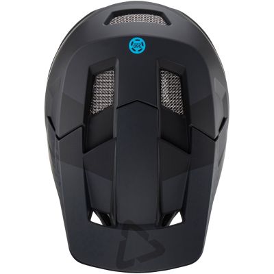 LEATT Helmet MTB Gravity 2.0 V23 XL full-face bicycle helmet