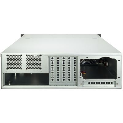 9. Inter-Tech 48.3 cm IPC 3U-30765 3U server