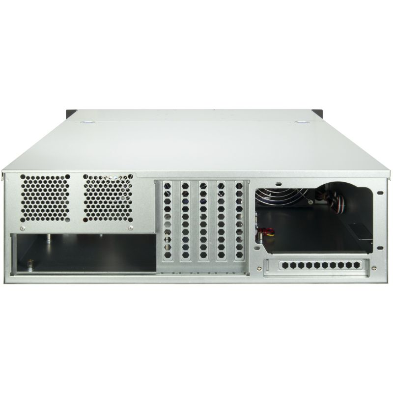 9. Inter-Tech 48.3 cm IPC 3U-30765 3U server