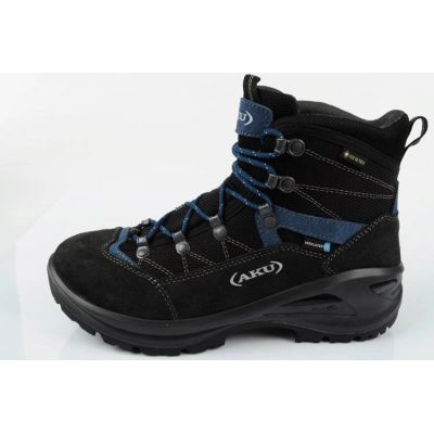 3. Aku Civetta Therm200 GTW W 311173 trekking shoes