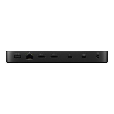 18. ASUS DC500 Triple 4K Thunderbolt 4 Dock