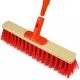 11. STREET GARDEN BRUSH 40CM CLICK