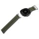 11. Spigen WBF0 Strap for Samsung Galaxy Watch 40/44/46 mm - Green