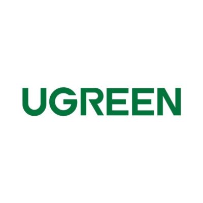 Ugreen Nexode RG 65W 3-Port GaN Laptop, Mobile Phone, Laptop, Power Bank, Phone Gray AC Fast Charging Internal