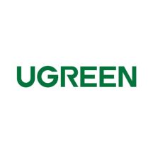 Ugreen Nexode RG 65W 3-Port GaN Laptop, Mobile Phone, Laptop, Power Bank, Phone Gray AC Fast Charging Internal