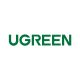 Ugreen Nexode RG 65W 3-Port GaN Laptop, Mobile Phone, Laptop, Power Bank, Phone Gray AC Fast Charging Internal
