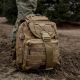 18. Offlander Survival Hiker 25L Backpack OFF_CACC_35KH