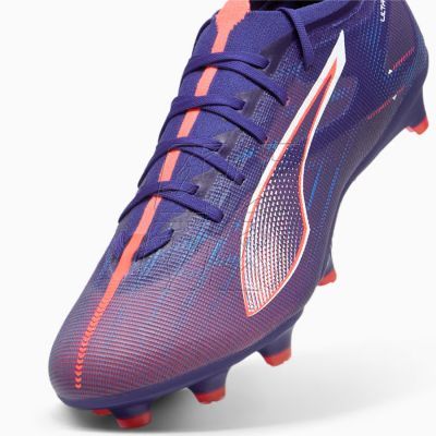 5. Puma Ultra 5 Match FG/MG M 107687 01 shoes