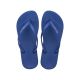 2. Ipanema women's flip-flops Anat Colors Fem comfortable blue