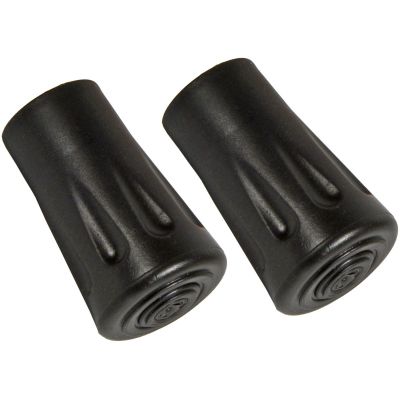 4. ENERO TREKKING TIP COVERS SET OF 2 PCS