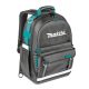 2. Makita E-15481 Backpack Black, Gray, Marine Plastic