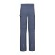2. Children’s zip-off trousers for boys/girls Trollkids Kids Kjerag Zip-Off Pants lotus blue (177–184)