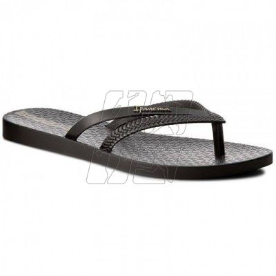 4. Ipanema Bossa Fem Flip Flops W 82067 20766