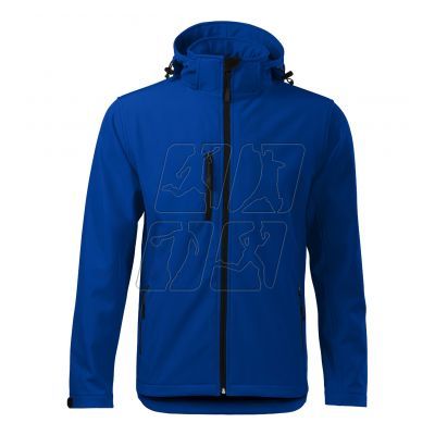 2. Malfini Softshell Performance M MLI-52205