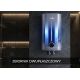 3. Electric boiler LIN LIFVD1SMGY 80L SMART gray WiFi