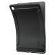 7. Spigen Rugged Armor Case for Samsung Galaxy Tab A11+ Plus 11.0 X230 / X235 / X236 - Black