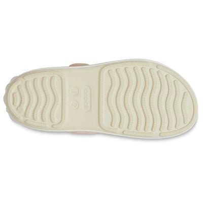 4. Crocs Kids Crocband™ Cruiser Sandal 209423-0LH