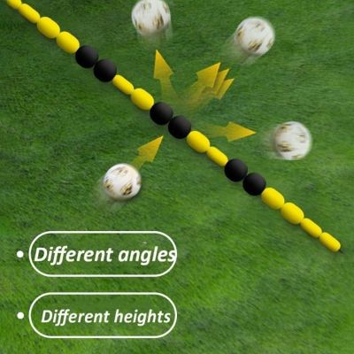 5. Yakima GK Ball Deflector Line 100850