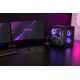 12. TACENS MARS MC-VIEW3 3xARGB USB-C mATX- housing/cases