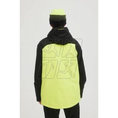 3. O&#39;Neill Discorder Ski Jacket M 2500007-42015