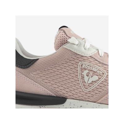 5. Women's ROSSIGNOL W Running Retro Shoes
