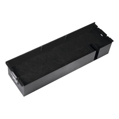 5. ELECTROLUX MCFE18ST carbon filter