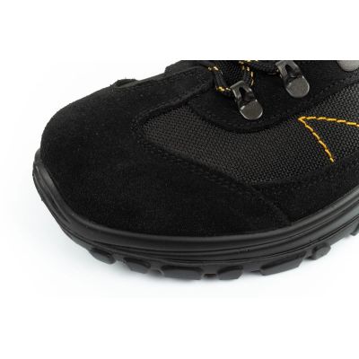 27. Grisport Nero Gritex M 13362S86G trekking shoes