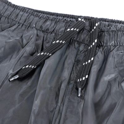 16. Sauna Tracksuit DBX "BurnX" - M