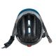 6. Globber Ultimum S/M kids helmet dark blue petrol [51-55 cm] (601-301)