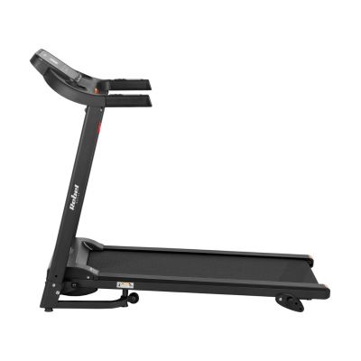 8. REBEL ACTIVE electric treadmill model RBA-1001