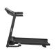 8. REBEL ACTIVE electric treadmill model RBA-1001
