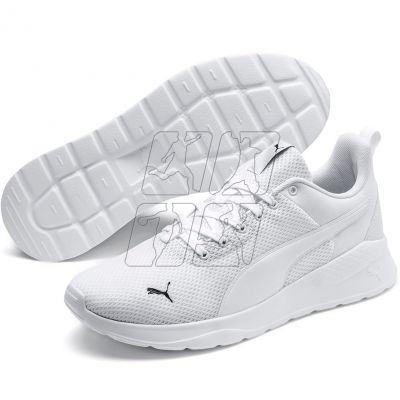 3. Puma Anzarun Lite M 371128 03 shoes