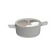 BergHOFF 3950429 pot 4.4 l Gray