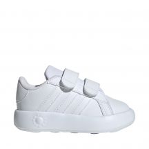 Adidas Grand Court 2.0 kids' shoes white ID5273