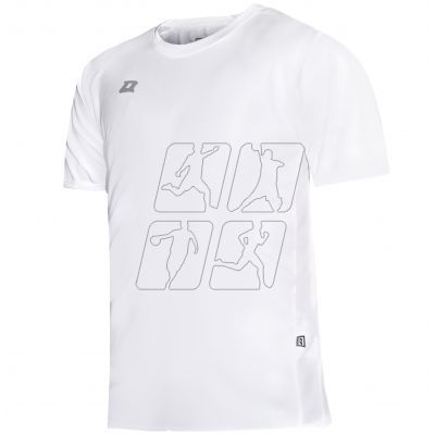 T-shirt Zina Contra M DBA6-772C5_20230203145027 white