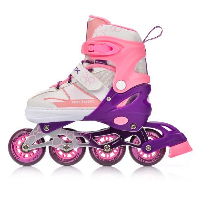 10. Meteor Rox 22362 Roller Skates
