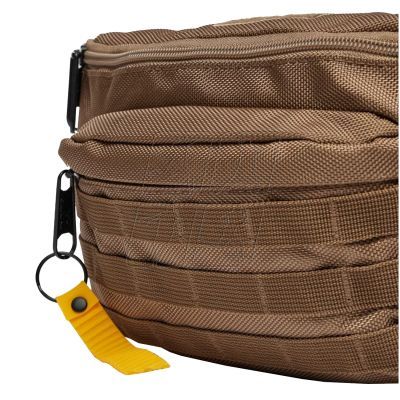 3. Caterpillar Sahara Waist Bag 84607-558