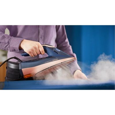 15. PHILIPS DST 8050/20 iron